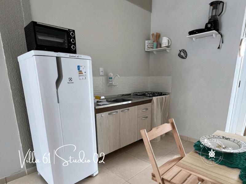 Villa 61 | Hospedagem - Praia De Armacao - Beto Carrero Penha  Eksteriør billede