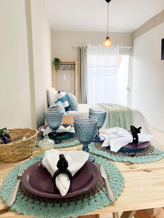Villa 61 | Hospedagem - Praia De Armacao - Beto Carrero Penha  Eksteriør billede