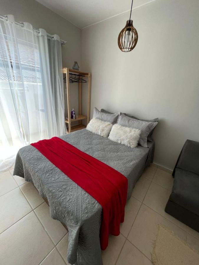 Villa 61 | Hospedagem - Praia De Armacao - Beto Carrero Penha  Eksteriør billede