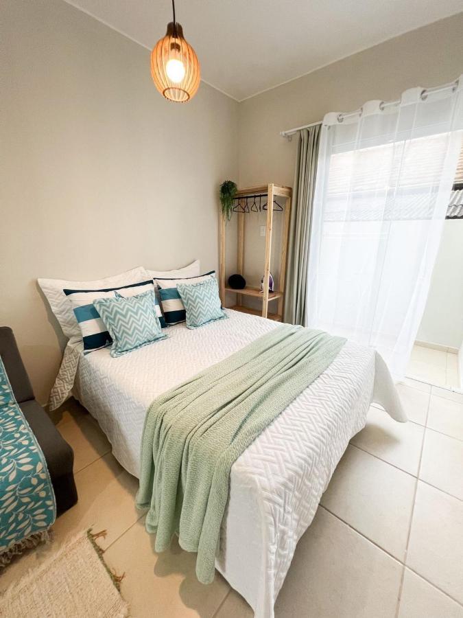 Villa 61 | Hospedagem - Praia De Armacao - Beto Carrero Penha  Eksteriør billede