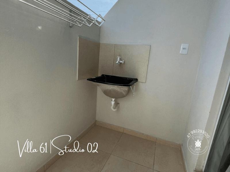 Villa 61 | Hospedagem - Praia De Armacao - Beto Carrero Penha  Eksteriør billede