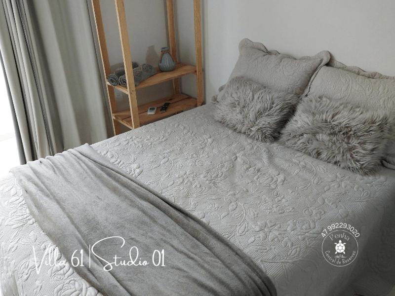 Villa 61 | Hospedagem - Praia De Armacao - Beto Carrero Penha  Eksteriør billede